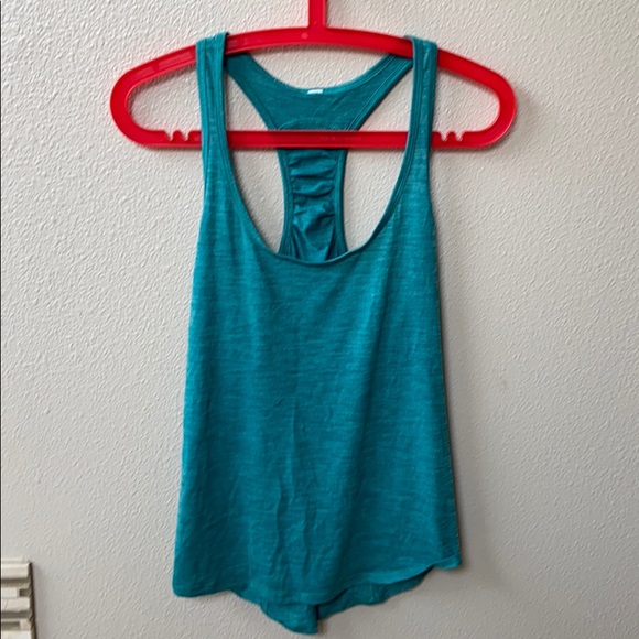 Tank - Picture 1 of 4